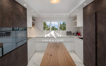 Duplex 4.5 pièces - image - 1
