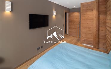 Apartment 5.5 rooms - image - 12