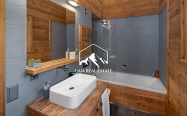 Apartment 5.5 rooms - image - 13