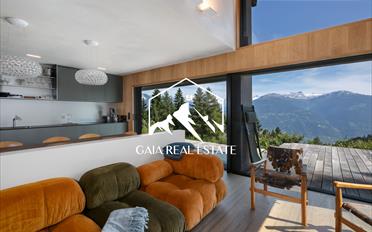 Chalet 5.5 pièces - image - 3