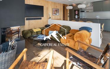 Chalet 5.5 pièces - image - 4