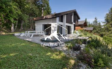 Chalet 5.5 pièces - image - 8