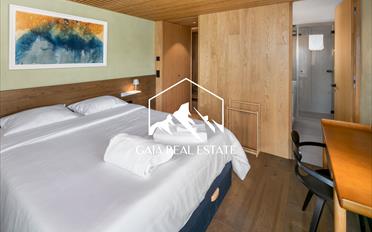 Chalet 5.5 pièces - image - 10