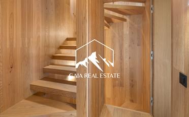 Chalet 5.5 pièces - image - 12