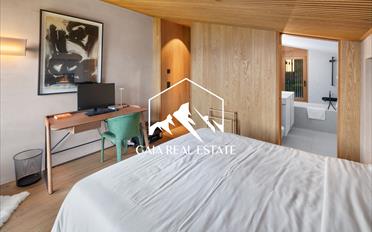 Chalet 5.5 pièces - image - 14