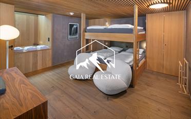 Chalet 5.5 pièces - image - 20