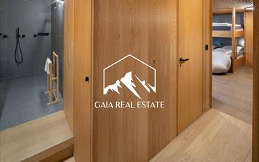 Chalet 5.5 pièces - image - 21