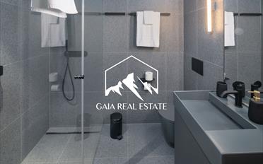 Chalet 5.5 pièces - image - 22