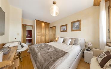 Apartment 3.5 rooms - image - 6