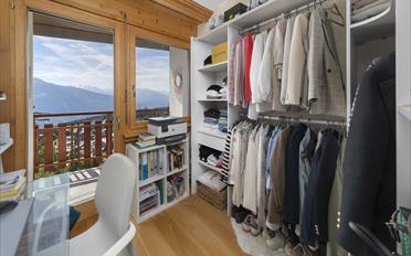 Apartment 3.5 rooms - image - 11