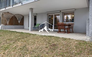 Apartment 2.5 rooms - image - 10