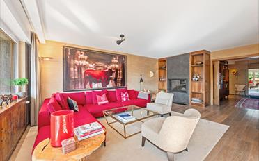 Wohnung 4.5 Zimmer - image - 4