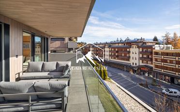 Apartment 2.5 rooms - image - 11