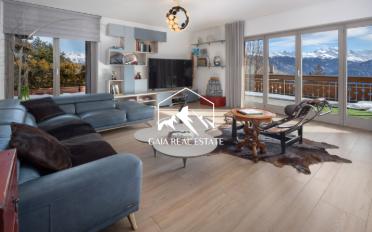 Apartment 4 rooms - image - 1