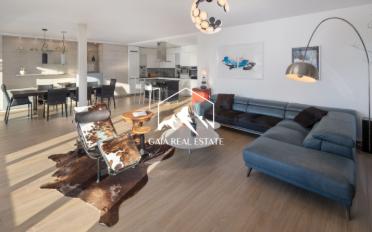 Apartment 4 rooms - image - 2