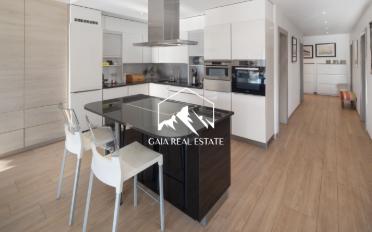 Apartment 4 rooms - image - 6