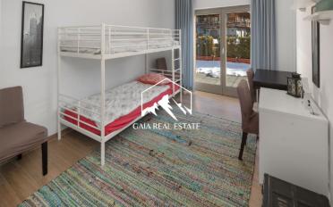 Apartment 4 rooms - image - 15