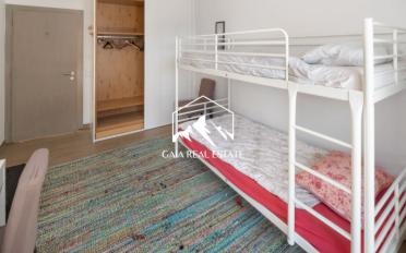 Apartment 4 rooms - image - 16