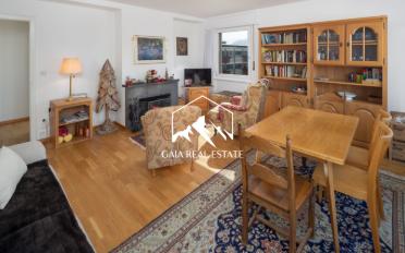 Apartment 3.5 rooms - image - 2