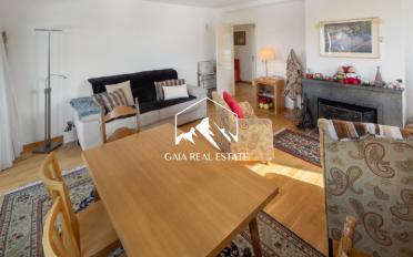 Apartment 3.5 rooms - image - 4