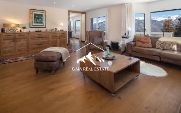 Chalet 9 rooms - image - 7