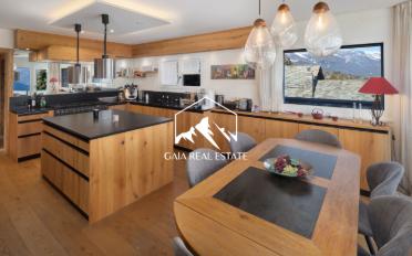 Chalet 9 rooms - image - 9