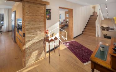 Chalet 9 rooms - image - 13