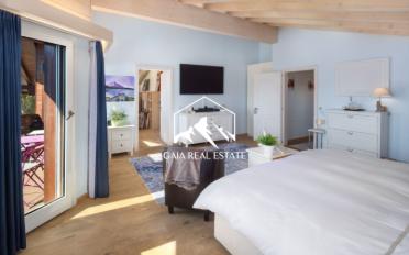 Chalet 9 rooms - image - 16
