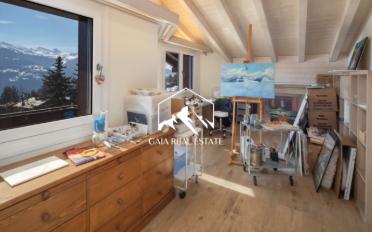 Chalet 9 rooms - image - 20