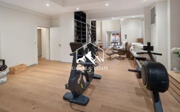 Chalet 9 rooms - image - 23