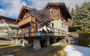 Chalet 4 rooms - image - 1