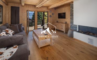 Chalet 4 rooms - image - 3