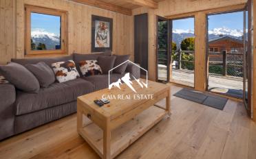 Chalet 4 rooms - image - 4