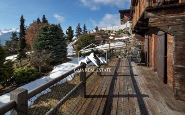 Chalet 4 rooms - image - 5