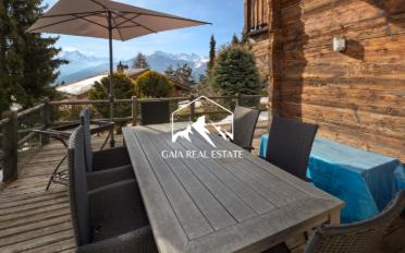 Chalet 4 rooms - image - 6