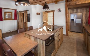 Chalet 4 rooms - image - 10