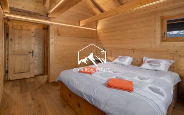 Chalet 4 rooms - image - 13