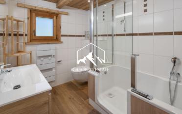 Chalet 4 rooms - image - 15