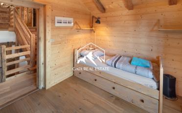 Chalet 4 rooms - image - 16