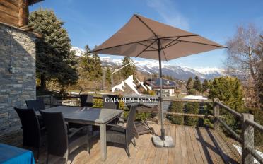 Chalet 4 rooms - image - 21