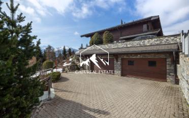 Chalet 12.5 rooms - image - 4