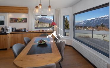 Chalet 12.5 rooms - image - 6