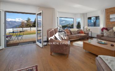 Chalet 12.5 rooms - image - 7
