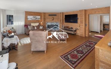 Chalet 12.5 rooms - image - 9