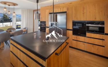 Chalet 12.5 rooms - image - 12