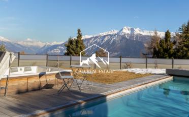 Chalet 12.5 rooms - image - 15