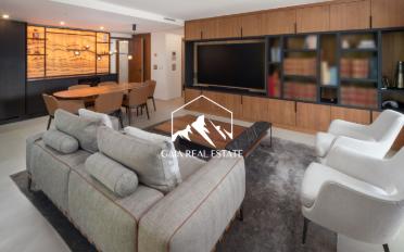 Apartment 3.5 rooms - image - 6