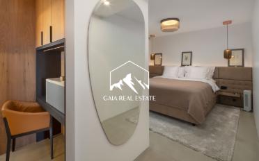 Apartment 3.5 rooms - image - 13