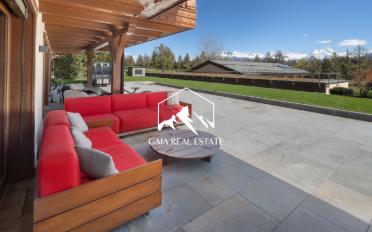 Apartment 6.5 rooms - image - 5
