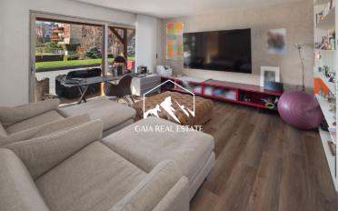 Apartment 6.5 rooms - image - 13